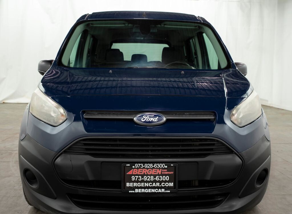 Used 2016 Ford Transit Connect XL Wagon Wagon LWB