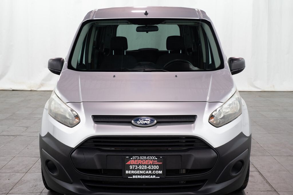 Used 2015 Ford Transit Connect XL Van