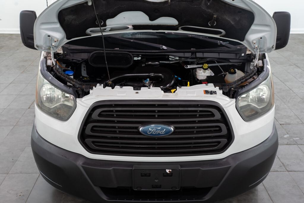 Used 2017 Ford Transit-150 XL Wagon