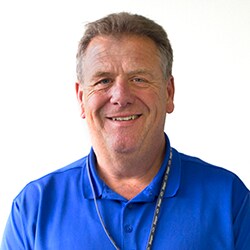 Get To Know The Team At Berger Chevrolet Chevy Sales