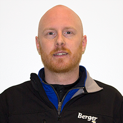 Get To Know The Team At Berger Chevrolet Chevy Sales