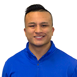 Get To Know The Team At Berger Chevrolet Chevy Sales