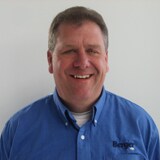 Brian Hayes