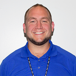 Get To Know The Team At Berger Chevrolet Chevy Sales