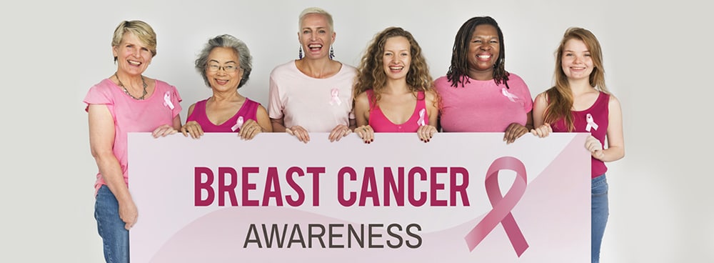 Making Strides Against Breast Cancer