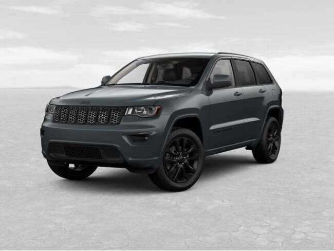 2018 Jeep Grand Cherokee Altitude 4x4 For Sale Hazle Township Pa