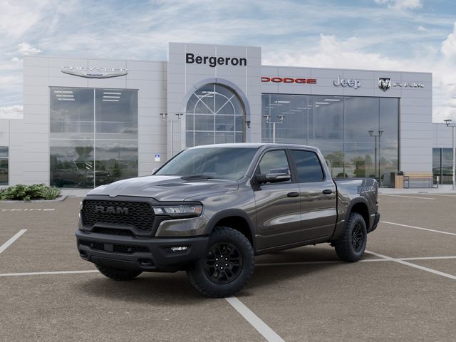 2026 Ram 1500 Pickup 