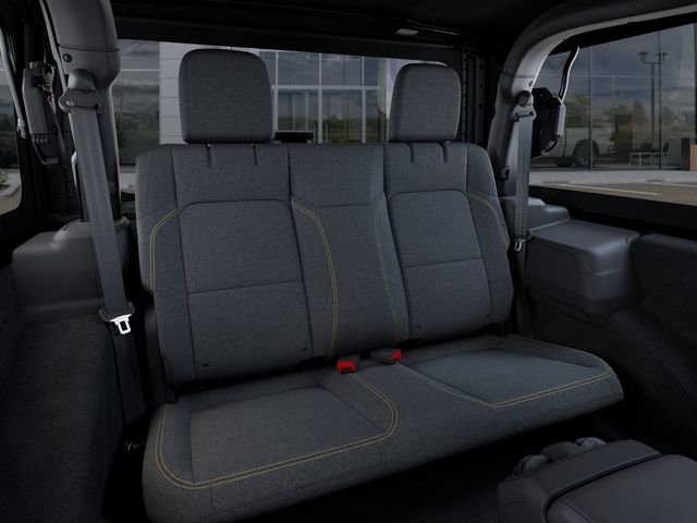 2026 Jeep Wrangler 2-Door Sport - Photo 15