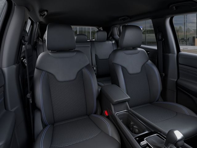 2026 Jeep Compass Altitude - Photo 16