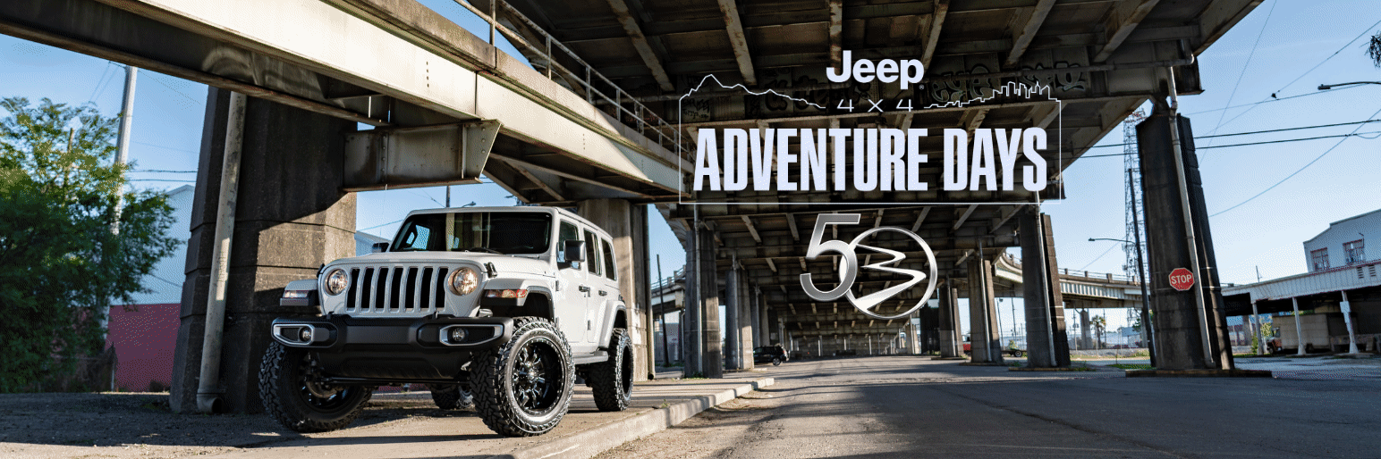 Bergeron Auto Chrysler Dodge Jeep Ram Dealer New Orleans in Metairie