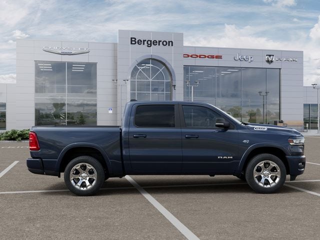 2026 RAM 1500 Big Horn/Lone Star - Photo 21