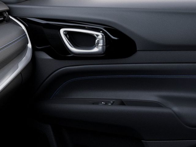 2026 Jeep Compass Altitude - Photo 25