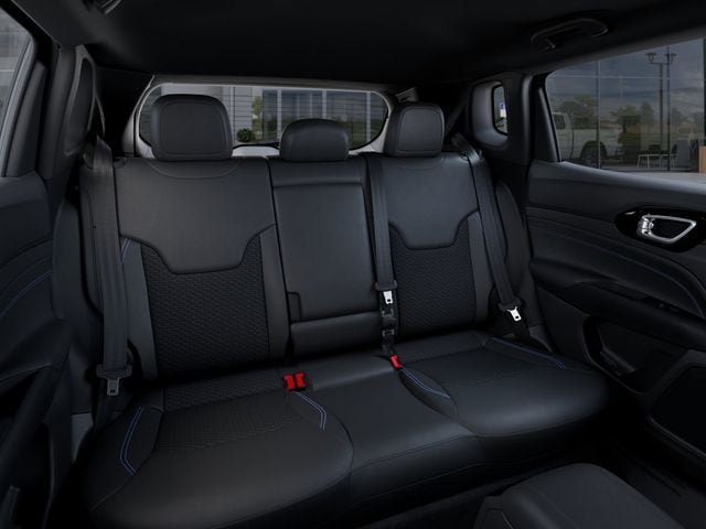 2026 Jeep Compass Altitude - Photo 15