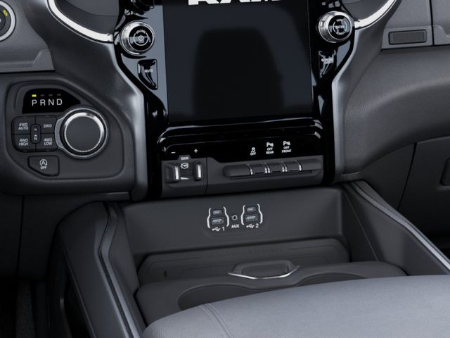 2026 RAM 1500 Big Horn/Lone Star - Photo 24