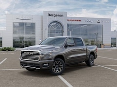 2026 Ram 1500 Laramie Pickup