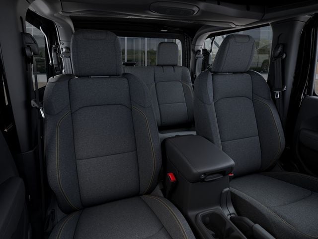 2026 Jeep Wrangler 2-Door Sport - Photo 16