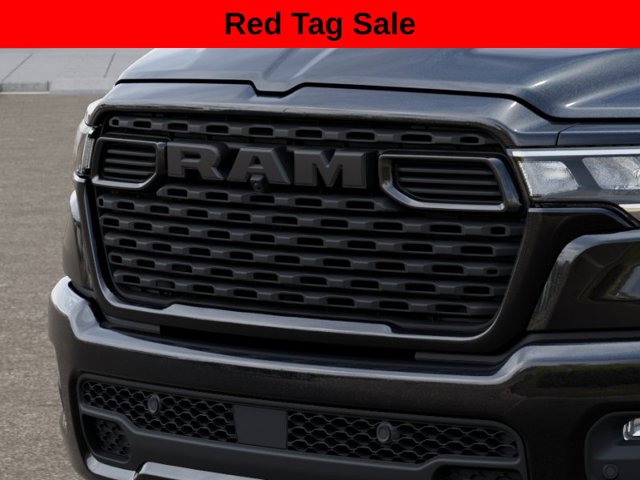 2026 RAM 1500 Big Horn/Lone Star - Photo 11