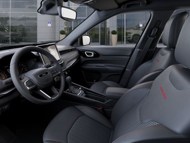 2026 Jeep Compass Trailhawk - Photo 22