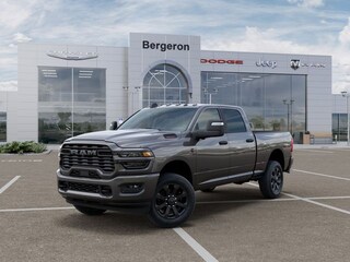 2026 Ram 2500 Big Horn Pickup