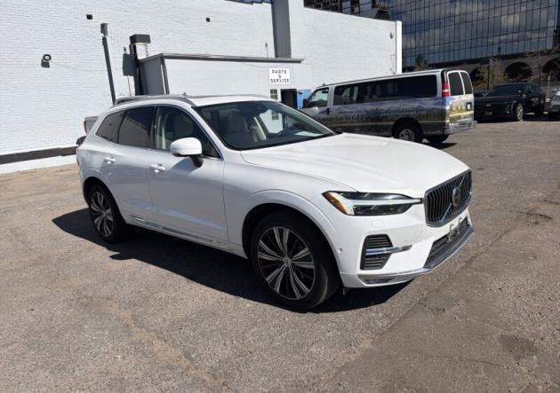 2023 Volvo XC60