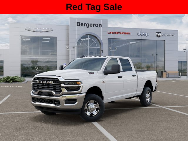 2026 Ram 2500 Tradesman Pickup