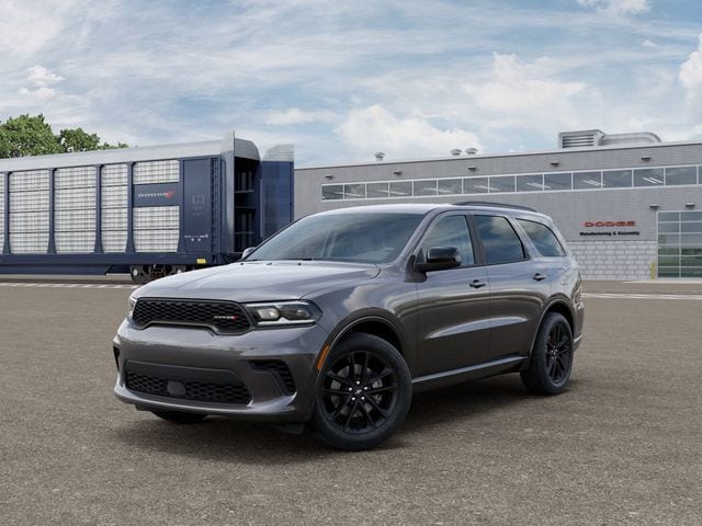 2026 Dodge Durango GT AWD's photo