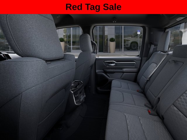 2026 RAM 1500 Big Horn/Lone Star - Photo 23
