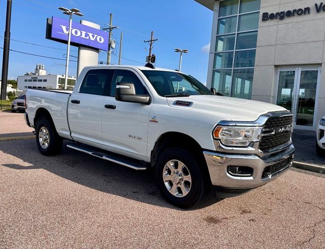 2024 Ram 2500 Truck Crew Cab 