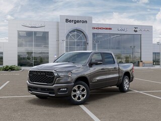 2026 Ram 1500 Big Horn/Lone Star Pickup