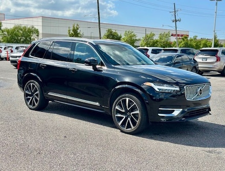 2023 Volvo XC90 B6 AWD Plus 7-Seater SUV