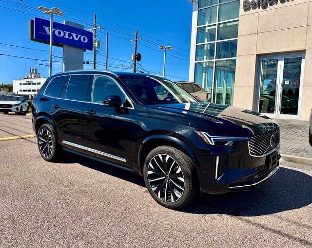 2026 Volvo XC90