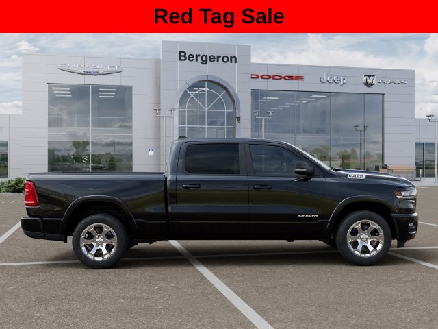 2026 RAM 1500 Big Horn/Lone Star - Photo 21
