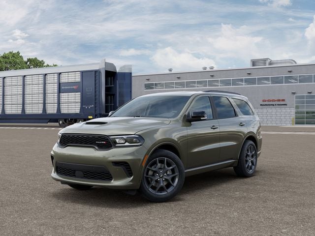2026 Dodge Durango GT HEMI Plus V8 AWD's photo