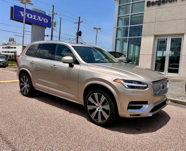 2024 Volvo XC90