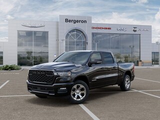 2026 Ram 1500 Big Horn/Lone Star Pickup