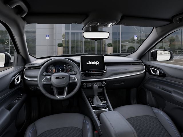 2026 Jeep Compass Altitude - Photo 14
