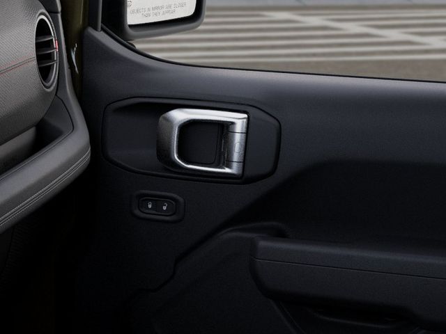 2026 Jeep Wrangler 4-Door Rubicon - Photo 25