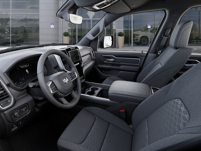 2026 RAM 1500 Big Horn/Lone Star - Photo 22