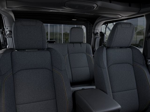 2026 Jeep Wrangler 2-Door Sport - Photo 26