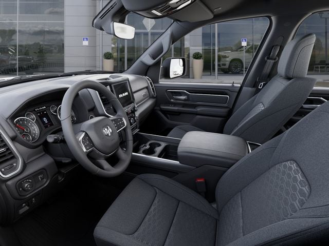 2026 RAM 1500 Big Horn/Lone Star - Photo 22