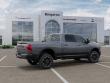 2026 Ram 2500 Rebel Pickup