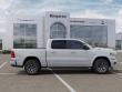 2026 Ram 1500 Laramie Pickup