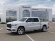 2026 Ram 1500 Big Horn/Lone Star Pickup