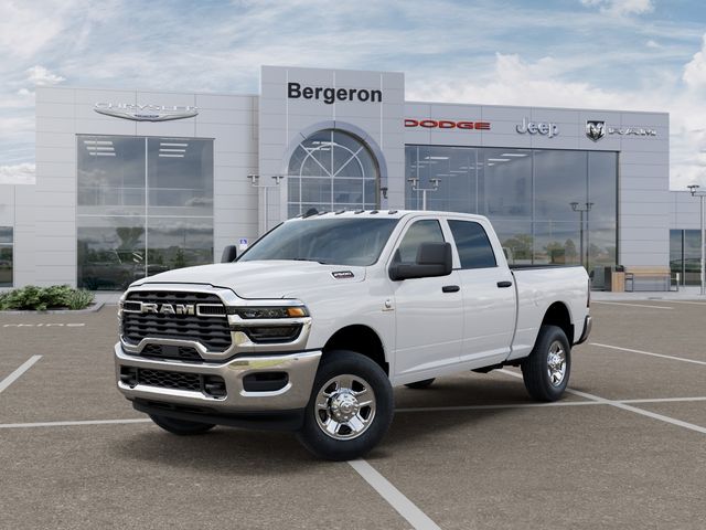 2026 Ram 2500 Pickup 