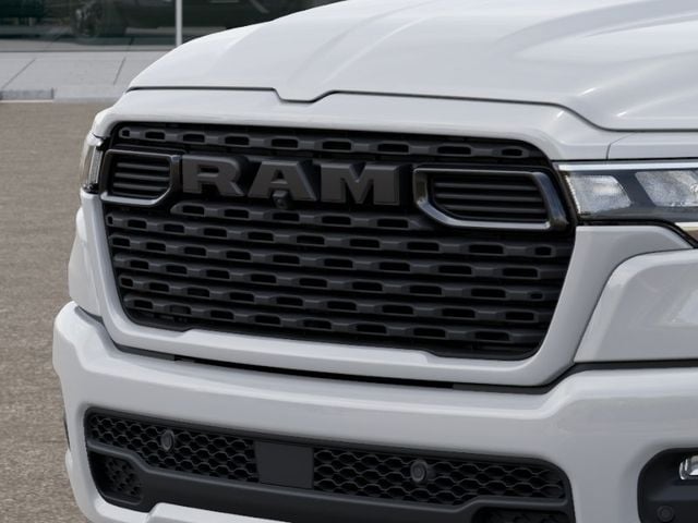2026 RAM 1500 Big Horn/Lone Star - Photo 11