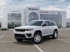 2025 Jeep Grand Cherokee Laredo Sport Utility