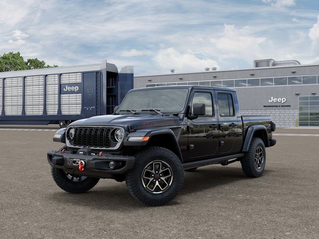 2026 Jeep Gladiator Shadow OPS Auto's photo