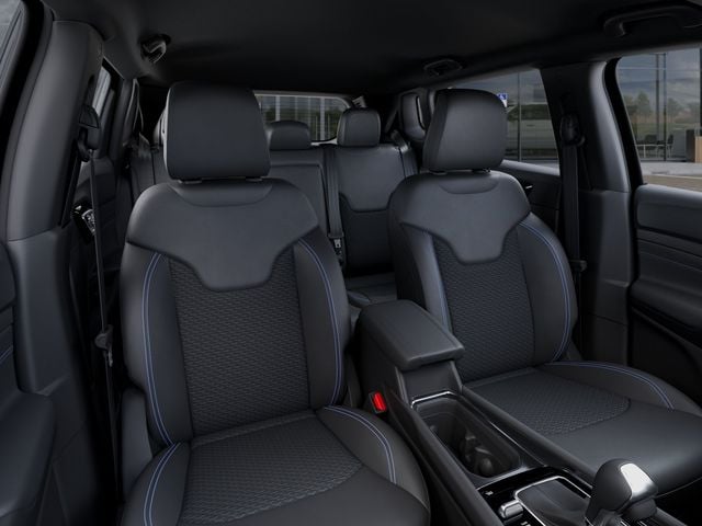 2026 Jeep Compass Altitude - Photo 16