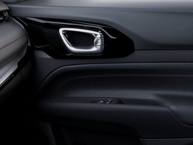 2026 Jeep Compass Trailhawk - Photo 25