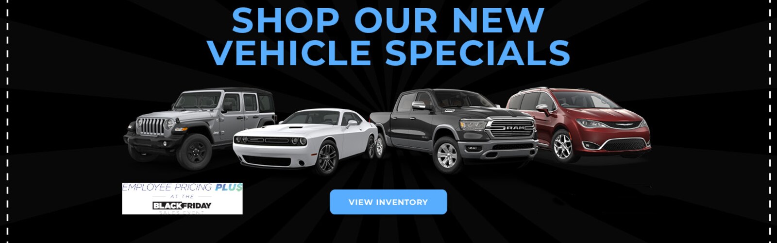 Bergeron Auto Chrysler Dodge Jeep Ram Dealer New Orleans in Metairie